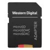 WESTERN DIGITAL Extreme Micro SDXC 2TB + SD Adapter 240MB/s