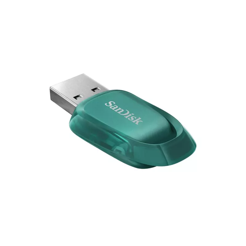 WESTERN DIGITAL SanDisk Ultra Eco - 128GB USB zibatmiņa - USB 3.2 Gen1