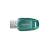 WESTERN DIGITAL SanDisk Ultra Eco - 256GB USB zibatmiņa - USB 3.2 Gen1