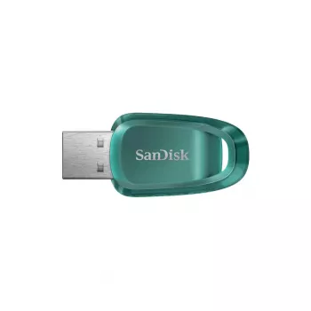 WESTERN DIGITAL SanDisk Ultra Eco - 256GB USB zibatmiņa - USB 3.2 Gen1