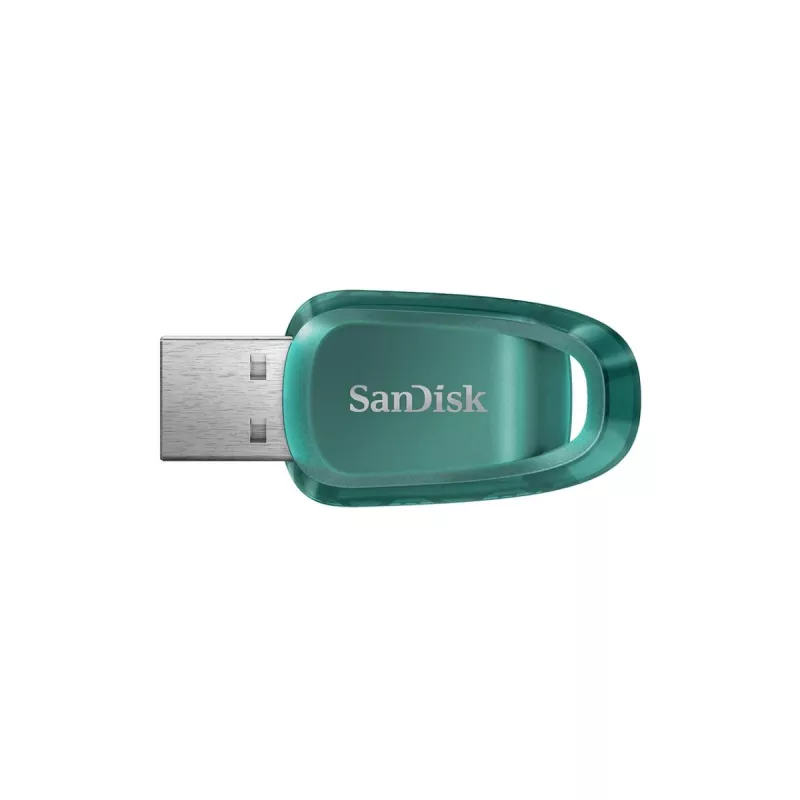 WESTERN DIGITAL SanDisk Ultra Eco - 256GB USB zibatmiņa - USB 3.2 Gen1