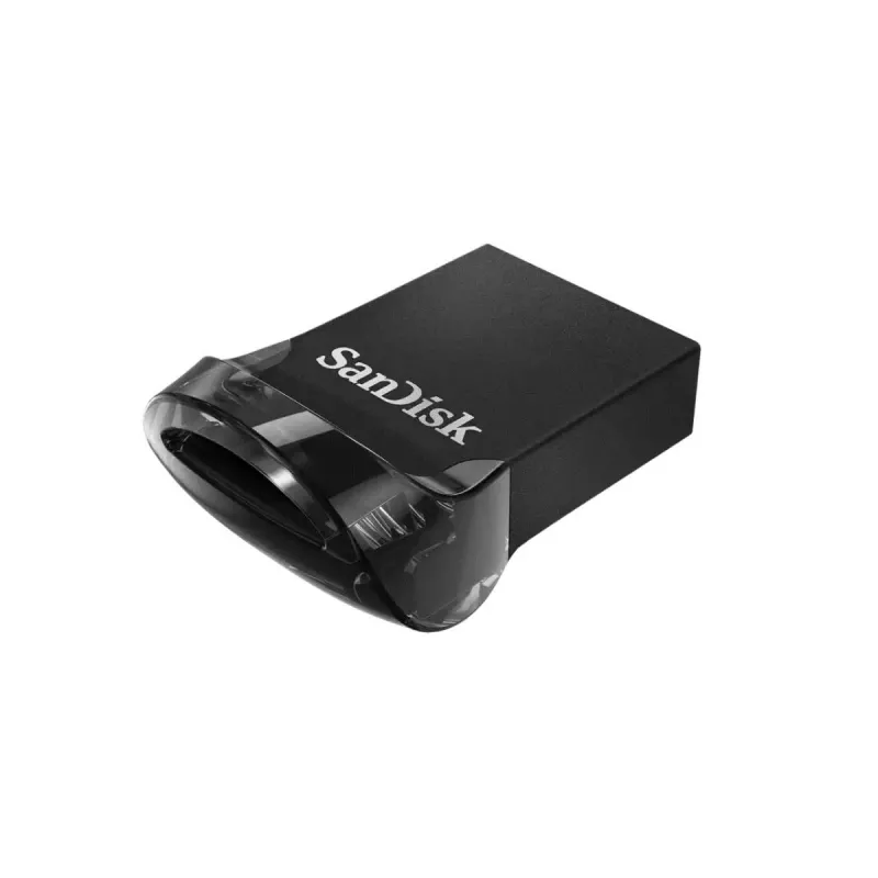 WESTERN DIGITAL SanDisk Ultra Fit - 32GB USB zibatmiņa - USB 3.1 - 3 gab.