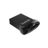 WESTERN DIGITAL SanDisk Ultra Fit - 32GB USB zibatmiņa - USB 3.1 - 3 gab.