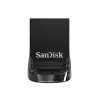 WESTERN DIGITAL SanDisk Ultra Fit - 32GB USB zibatmiņa - USB 3.1 - 3 gab.