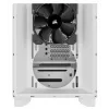 CORSAIR Mid-tower korpusa korpuss - 3000d Airflow - Balts