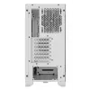 CORSAIR Mid-tower korpusa korpuss - 3000d Airflow - Balts