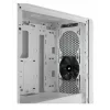 CORSAIR Mid-tower korpusa korpuss - 3000d Airflow - Balts