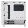 CORSAIR Mid-tower korpusa korpuss - 3000d Airflow - Balts