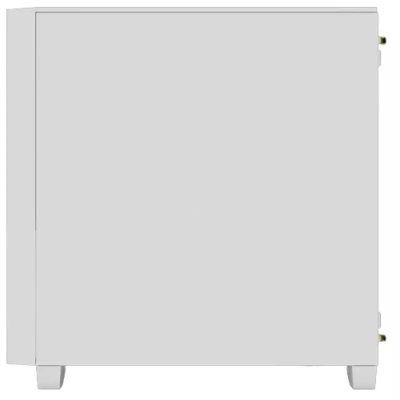 CORSAIR Mid-tower korpusa korpuss - 3000d Airflow - Balts