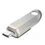 WESTERN DIGITAL Sandisk Ultra Luxe - 512GB USB zibatmiņa - USB-C 3.2 Gen 1 - augstākā līmeņa metāla dizains