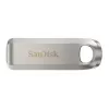 WESTERN DIGITAL Sandisk Ultra Luxe - 512GB USB zibatmiņa - USB-C 3.2 Gen 1 - augstākā līmeņa metāla dizains
