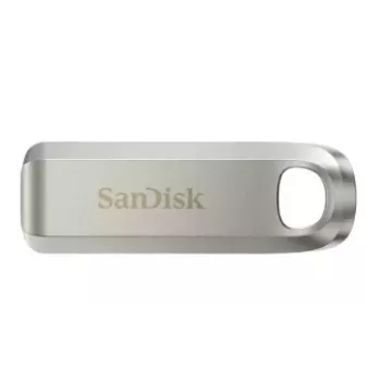 WESTERN DIGITAL Sandisk Ultra Luxe - 1TB USB zibatmiņa - USB-C 3.2 Gen 1 - Premium metāla dizains