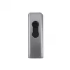 PNY ELITE STEEL - 64GB USB zibatmiņa - USB 3.1
