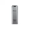 PNY ELITE STEEL - 64GB USB zibatmiņa - USB 3.1