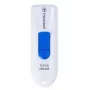 TRANSCEND Jetflash 790w - 64GB USB zibatmiņa - USB 3.1 - Balta