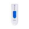TRANSCEND Jetflash 790w - 64GB USB zibatmiņa - USB 3.1 - Balta