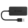 TRANSCEND Hub Hub2 4-portu USB 3.0
