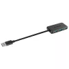 TRANSCEND Hub Hub2 4-portu USB 3.0