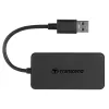 TRANSCEND Hub Hub2 4-portu USB 3.0