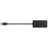 TRANSCEND Hub Hub2 4-portu USB 3.0
