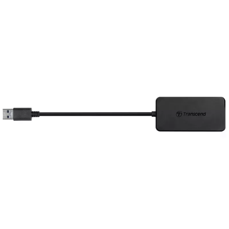 TRANSCEND Hub Hub2 4-portu USB 3.0