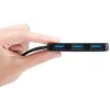 TRANSCEND Hub Hub2 4-portu USB 3.0