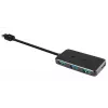 TRANSCEND Hub Hub2 4-portu USB 3.0
