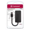 TRANSCEND Hub Hub2 4-portu USB 3.0
