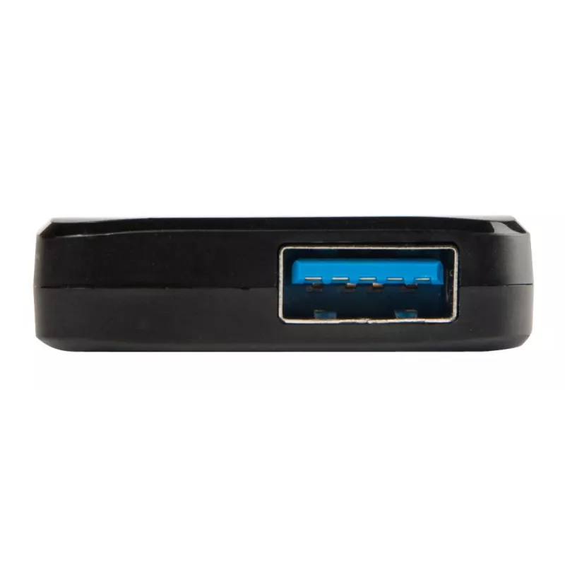 TRANSCEND Hub Hub2 4-portu USB 3.0