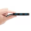 TRANSCEND Hub Hub2 4-portu USB 3.0