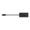 TRANSCEND USB Hub2c Type-c 4-portu centrālmezgls