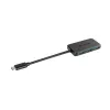 TRANSCEND USB Hub2c Type-c 4-portu centrālmezgls