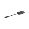 TRANSCEND USB Hub2c Type-c 4-portu centrālmezgls