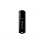 TRANSCEND Jetflash 700 - 512 GB USB zibatmiņa - USB 3.1 - melna