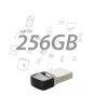 TRANSCEND Jetflash 890 - 256GB USB zibatmiņa - USB 3.1 / C tips