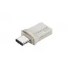 TRANSCEND Jetflash 890 - 256GB USB zibatmiņa - USB 3.1 / C tips