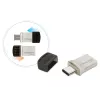 TRANSCEND Jetflash 890 - 256GB USB zibatmiņa - USB 3.1 / C tips