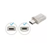 TRANSCEND Jetflash 890 - 256GB USB zibatmiņa - USB 3.1 / C tips
