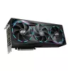 GIGABYTE AORUS GeForce RTX 5070 MASTER 12G grafiskā karte - 12 GB GDDR7, 192 bitu, PCI-E 5.0, 2715 MHz kodola frekvence, 3 x DP 2.1a, 1 x HDMI 2.1b, NVIDIA DLSS 4, GV-N5070AORUS M-12GD