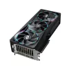 GIGABYTE AORUS GeForce RTX 5070 MASTER 12G grafiskā karte - 12 GB GDDR7, 192 bitu, PCI-E 5.0, 2715 MHz kodola frekvence, 3 x DP 2.1a, 1 x HDMI 2.1b, NVIDIA DLSS 4, GV-N5070AORUS M-12GD