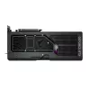 GIGABYTE AORUS GeForce RTX 5070 MASTER 12G grafiskā karte - 12 GB GDDR7, 192 bitu, PCI-E 5.0, 2715 MHz kodola frekvence, 3 x DP 2.1a, 1 x HDMI 2.1b, NVIDIA DLSS 4, GV-N5070AORUS M-12GD