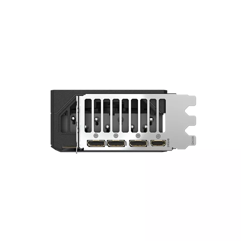GIGABYTE AORUS GeForce RTX 5070 MASTER 12G grafiskā karte - 12 GB GDDR7, 192 bitu, PCI-E 5.0, 2715 MHz kodola frekvence, 3 x DP 2.1a, 1 x HDMI 2.1b, NVIDIA DLSS 4, GV-N5070AORUS M-12GD