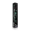 SHARKOON Gaming pele Pad Sgp30 - Melns/ zaļa/ pelēka