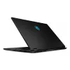 MSI Stealth 18 HX AI A2XWIG-042 Intel Core Ultra 9 275HX klēpjdators 45,7 cm (18 collu) UHD+ 64 GB DDR5-SDRAM 2 TB SSD NVIDIA GeForce RTX 5080 Wi-Fi 7 (802.11be) Windows 11 Pro Melns