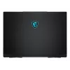 MSI Stealth 18 HX AI A2XWIG-042 Intel Core Ultra 9 275HX klēpjdators 45,7 cm (18 collu) UHD+ 64 GB DDR5-SDRAM 2 TB SSD NVIDIA GeForce RTX 5080 Wi-Fi 7 (802.11be) Windows 11 Pro Melns