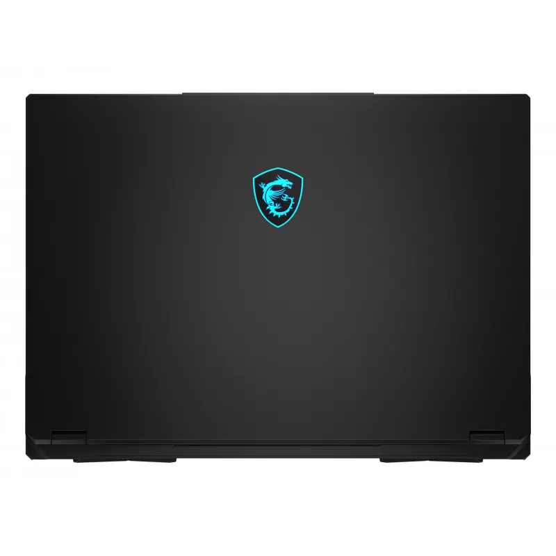 MSI Stealth 18 HX AI A2XWIG-042 Intel Core Ultra 9 275HX klēpjdators 45,7 cm (18 collu) UHD+ 64 GB DDR5-SDRAM 2 TB SSD NVIDIA GeForce RTX 5080 Wi-Fi 7 (802.11be) Windows 11 Pro Melns