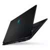 MSI Stealth 18 HX AI A2XWIG-042 Intel Core Ultra 9 275HX klēpjdators 45,7 cm (18 collu) UHD+ 64 GB DDR5-SDRAM 2 TB SSD NVIDIA GeForce RTX 5080 Wi-Fi 7 (802.11be) Windows 11 Pro Melns