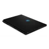 MSI Stealth 18 HX AI A2XWIG-042 Intel Core Ultra 9 275HX klēpjdators 45,7 cm (18 collu) UHD+ 64 GB DDR5-SDRAM 2 TB SSD NVIDIA GeForce RTX 5080 Wi-Fi 7 (802.11be) Windows 11 Pro Melns
