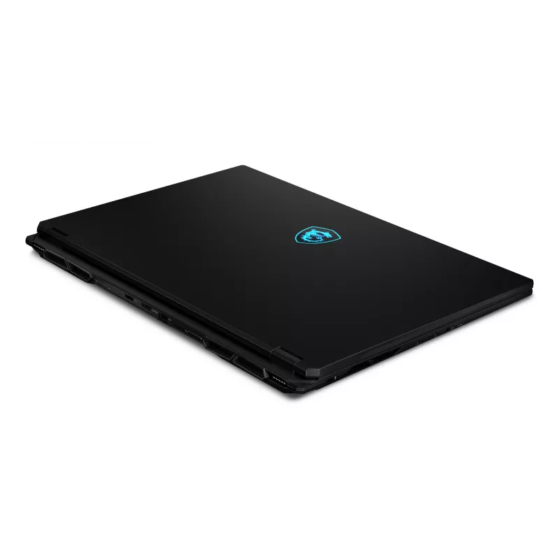 MSI Stealth 18 HX AI A2XWIG-042 Intel Core Ultra 9 275HX klēpjdators 45,7 cm (18 collu) UHD+ 64 GB DDR5-SDRAM 2 TB SSD NVIDIA GeForce RTX 5080 Wi-Fi 7 (802.11be) Windows 11 Pro Melns