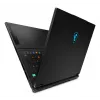 MSI Stealth 18 HX AI A2XWIG-042 Intel Core Ultra 9 275HX klēpjdators 45,7 cm (18 collu) UHD+ 64 GB DDR5-SDRAM 2 TB SSD NVIDIA GeForce RTX 5080 Wi-Fi 7 (802.11be) Windows 11 Pro Melns